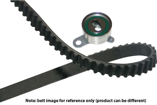 Timing Belt Kit